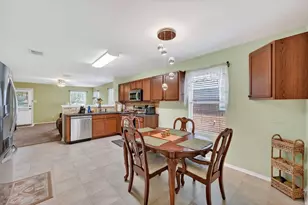 8845 Valley River Dr, Fort Worth, TX 76244 - Photo 19
