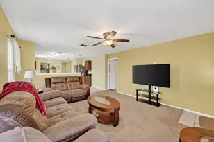 8845 Valley River Dr, Fort Worth, TX 76244 - Photo 13