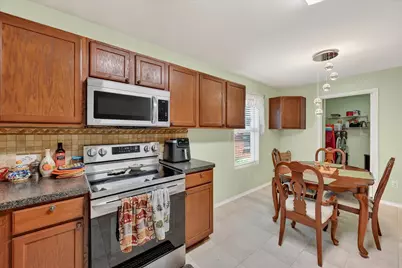 8845 Valley River Drive, Fort Worth, TX 76244 - Photo 17