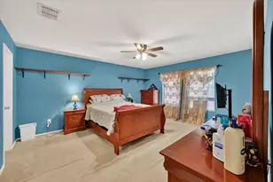 8845 Valley River Dr, Fort Worth, TX 76244 - Photo 29
