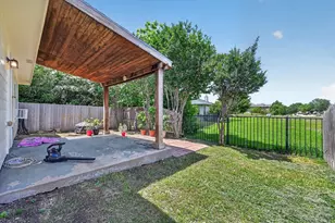 8845 Valley River Dr, Fort Worth, TX 76244 - Photo 37