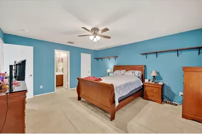 8845 Valley River Drive, Fort Worth, TX 76244 - Photo 31