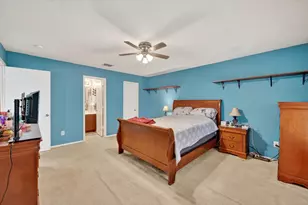 8845 Valley River Dr, Fort Worth, TX 76244 - Photo 31