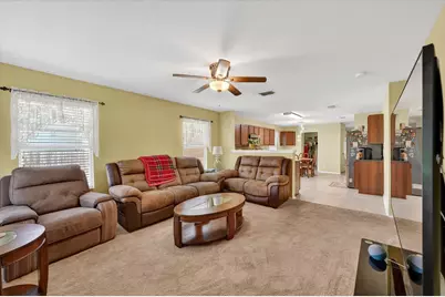 8845 Valley River Drive, Fort Worth, TX 76244 - Photo 3