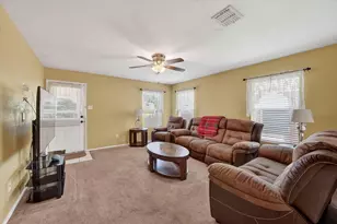 8845 Valley River Dr, Fort Worth, TX 76244 - Photo 11