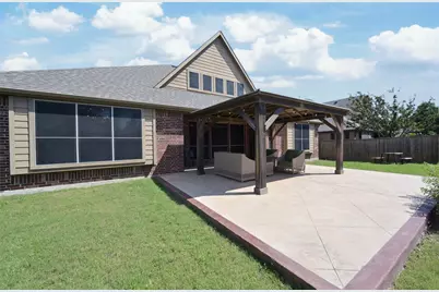 3207 Pampa, Grand Prairie, TX 75054 - Photo 37
