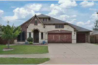 3207 Pampa, Grand Prairie, TX 75054 - Photo 1