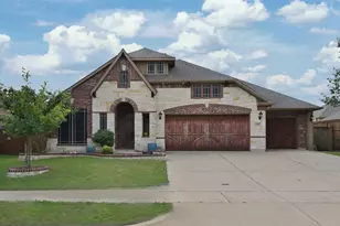 3207 Pampa, Grand Prairie, TX 75054 - Photo 1