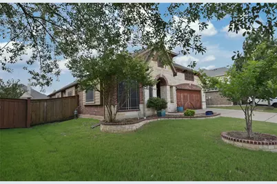 3207 Pampa, Grand Prairie, TX 75054 - Photo 3