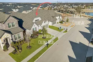 3114 Pedigree Ct, Celina, TX 75009 - Photo 1