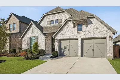3114 Pedigree Court, Celina, TX 75009 - Photo 23