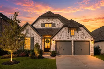 3114 Pedigree Court, Celina, TX 75009 - Photo 1