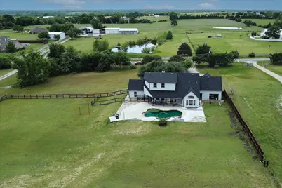 1081 Schneider Road, Howe, TX 75459 - Photo 33
