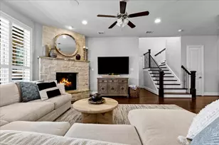 2800 Damsel Madison Ln, Lewisville, TX 75056 - Photo 7