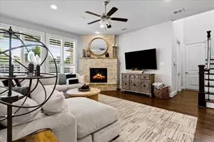 2800 Damsel Madison Ln, Lewisville, TX 75056 - Photo 5