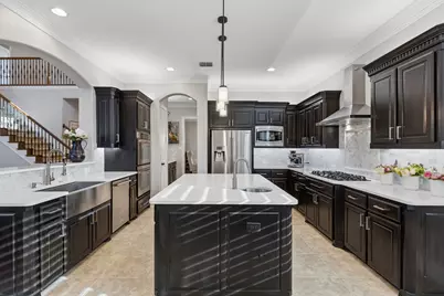 13444 Torrington Drive, Frisco, TX 75035 - Photo 13