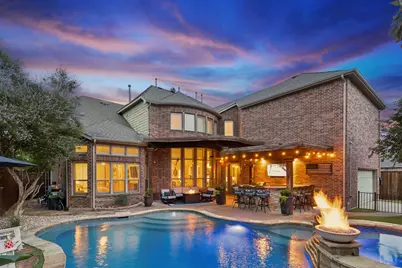 13444 Torrington Drive, Frisco, TX 75035 - Photo 1