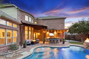 13444 Torrington Dr, Frisco, TX 75035 - Photo 39