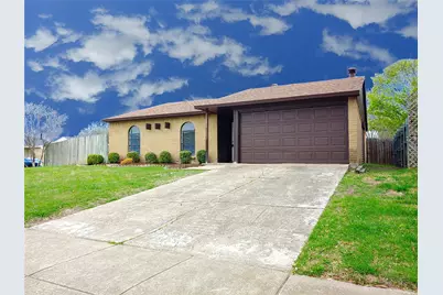 507 Cumberland Drive, Allen, TX 75002 - Photo 1