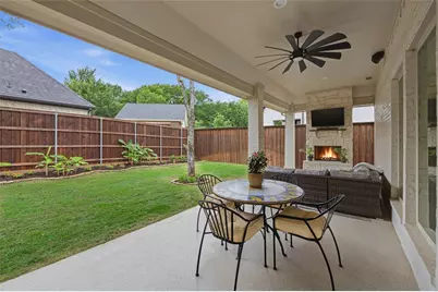 7613 Ira Drive, North Richland Hills, TX 76182 - Photo 29