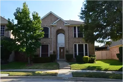7816 Creekway Court, Plano, TX 75024 - Photo 1