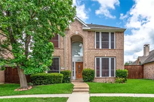 7816 Creekway Ct, Plano, TX 75024 - Photo 1