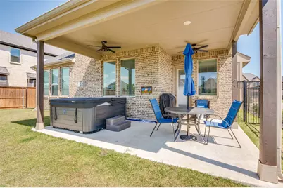3030 Calderdale Court, Prosper, TX 75078 - Photo 35
