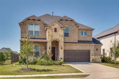 3030 Calderdale Court, Prosper, TX 75078 - Photo 37
