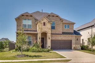 3030 Calderdale Ct, Prosper, TX 75078 - Photo 37