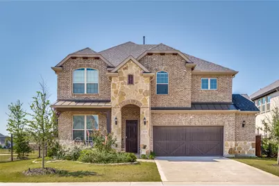 3030 Calderdale Court, Prosper, TX 75078 - Photo 1