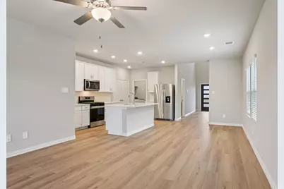 3052 Belton Drive, Farmersville, TX 75442 - Photo 3