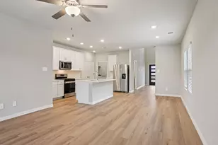 3052 Belton Dr, Farmersville, TX 75442 - Photo 3