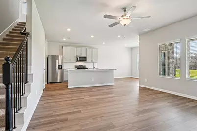 2405 Nicole Drive, Denton, TX 76208 - Photo 9