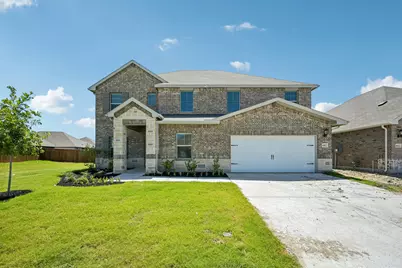 4007 Benbrook Drive, Farmersville, TX 75442 - Photo 1