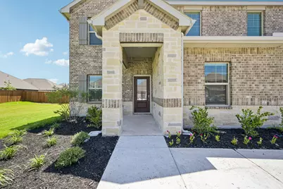 4007 Benbrook Drive, Farmersville, TX 75442 - Photo 3