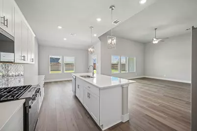 4007 Benbrook Drive, Farmersville, TX 75442 - Photo 15