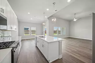 4007 Benbrook Dr, Farmersville, TX 75442 - Photo 15