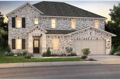 4007 Benbrook Drive, Farmersville, TX 75442 - Photo 1