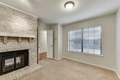 3434 Daniel Avenue #G, University Park, TX 75205 - Photo 11