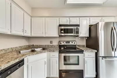 3434 Daniel Avenue #G, University Park, TX 75205 - Photo 7