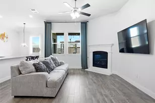11225 Gold Pan Trail, Aubrey, TX 76227 - Photo 5