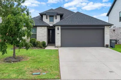 644 Erin Hills Drive, Red Oak, TX 75154 - Photo 1