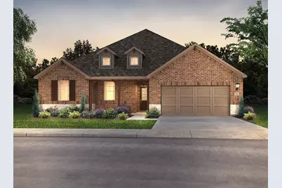 1406 Winters Way, Princeton, TX 75071 - Photo 1