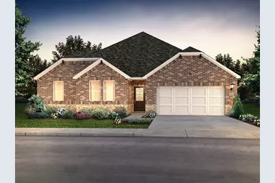 1404 Winters Way, Princeton, TX 75071 - Photo 1
