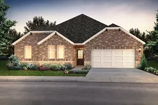 1404 Winters Wy, Princeton, TX 75071 - Photo 1