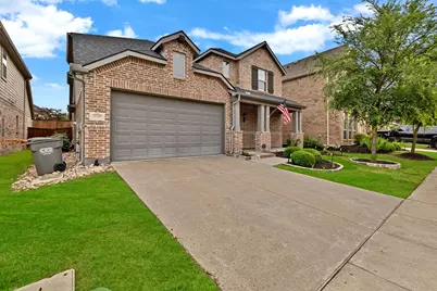 4138 Patterson Lane, Celina, TX 75009 - Photo 17