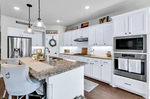 4138 Patterson Ln, Celina, TX 75009 - Photo 19