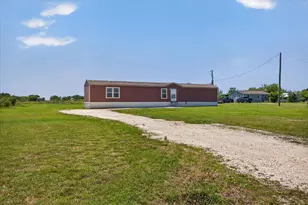 205 Hcr 2216, Aquilla, TX 76622 - Photo 1