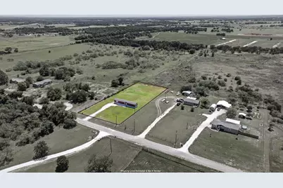 205 Hcr 2216, Aquilla, TX 76622 - Photo 37