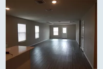 4633 Benham Drive, Fort Worth, TX 76036 - Photo 3